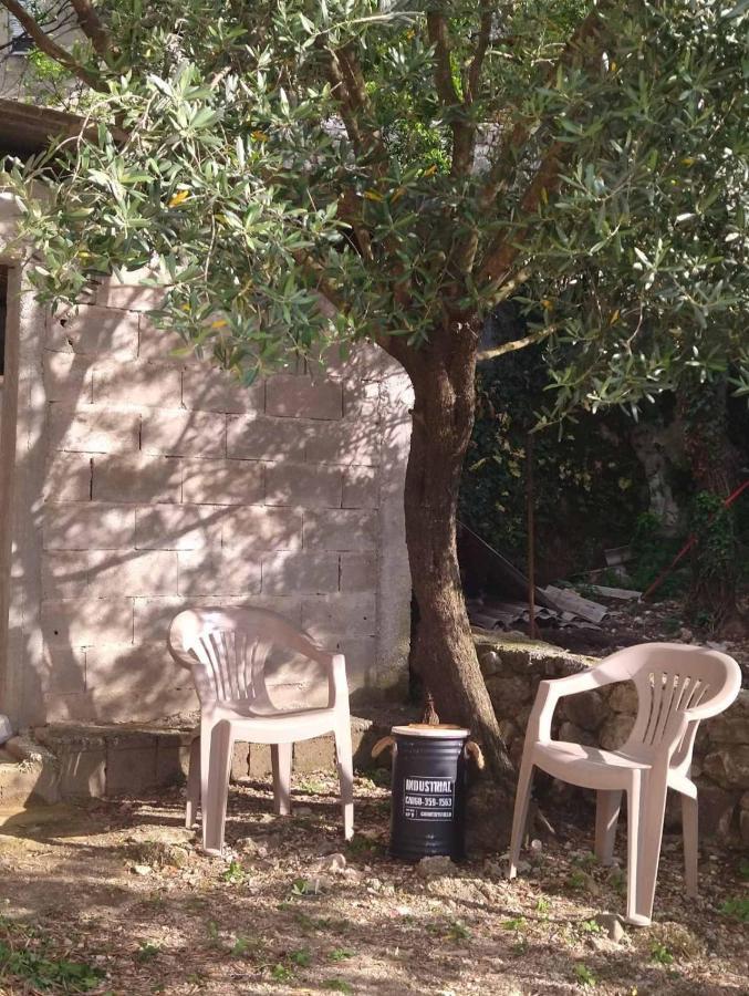 Guesthouse Nikoleta 2 Kotor Exteriör bild
